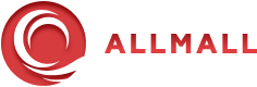 ALL MALL - лого