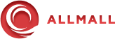 ALL MALL - лого