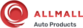 ALL MALL - лого