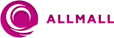 ALL MALL - лого