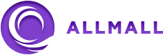 ALL MALL - лого