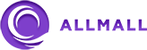 ALL MALL - лого