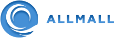ALL MALL - лого