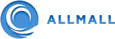 ALL MALL - лого