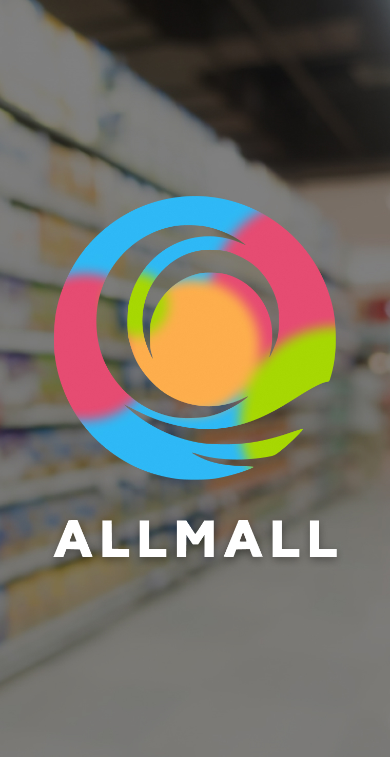 ALL MALL - form img