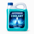 Охолоджуюча рідина - фото
