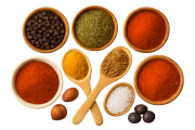 Спеції - фото