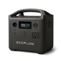 Зарядні станції EcoFlow - фото