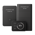 Cистеми енергонезалежності Power Kit - фото
