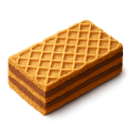 Вафлі - фото