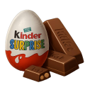 Kinder, Tic Tac - фото