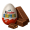 Kinder, Tic Tac - фото