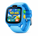 Дитячі смарт-годинники - фото