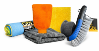 Засоби для мийки та чистки авто - фото