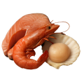 Морепродукти - фото