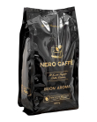 Кава в зернах Nero Caffe BUON AROMA, 1 кг (50/50) (4820268030030) Кава в зернах Nero Caffe BUON AROMA, 1 кг (50/50) (4820268030030) - фото №2