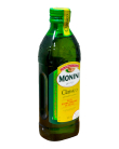 Олія оливкова першого віджиму Monini Classico Olio Extra Vergine di Oliva, 500 мл (80053828) Олія оливкова першого віджиму Monini Classico Olio Extra Vergine di Oliva, 500 мл (80053828) - фото №3