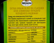 Олія оливкова першого віджиму Monini Classico Olio Extra Vergine di Oliva, 500 мл (80053828) Олія оливкова першого віджиму Monini Classico Olio Extra Vergine di Oliva, 500 мл (80053828) - фото №4