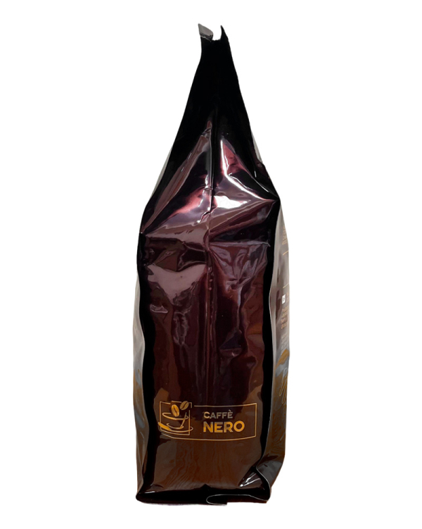 Кава в зернах Nero Caffe CREMA AROMA, 1 кг (30/70) (4820268030146) - фото №2