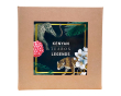 Подарочный набор чаев "Teahouse" Легенды Кении Kenyan Legends Teabox, 310 г - фото №2