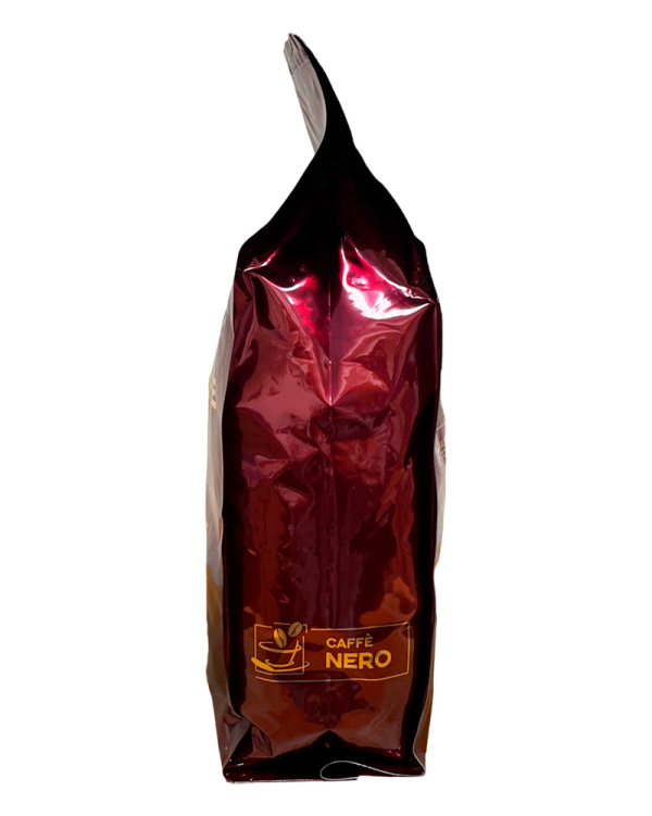 Кава в зернах Nero Caffe EXPERT, 1 кг (30/70) (4820268030184) - фото №2