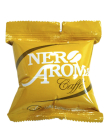 Капсула Nero Aroma Gold ESPRESSO POINT, 50 шт (100% арабіка) (8019650000898) - фото №1