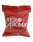 Капсула Nero Aroma Intenso ESPRESSO POINT, 50 шт (85/15) (8019650000881) Капсула Nero Aroma Intenso ESPRESSO POINT, 50 шт (85/15) (8019650000881) - фото №1