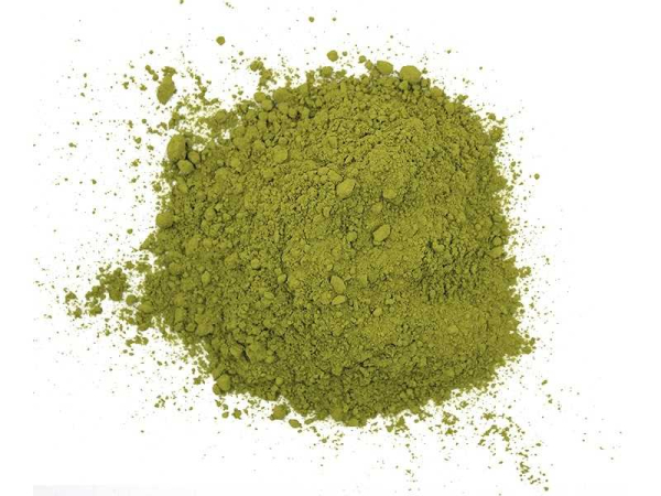 Чай зелений "Teahouse" Матча органічний № 116, 100 г - фото №2