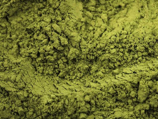 Чай зелений "Teahouse" Матча органічний № 116, 100 г - фото №3