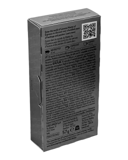 Кава в капсулах LAVAZZA Espresso Maestro RISТRETTO Nespresso, 10 шт (8000070053564) - фото №2