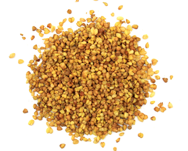 Чай гречаний світлий "Teahouse" Ку Цяо Ча № 734, 100 г Чай гречаний світлий "Teahouse" Ку Цяо Ча № 734, 100 г - фото №3