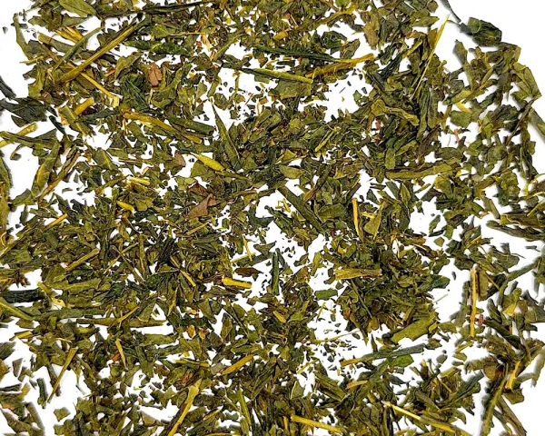 Чай зелений "Teahouse" Бантя № 113, 100 г Чай зелений "Teahouse" Бантя № 113, 100 г - фото №2