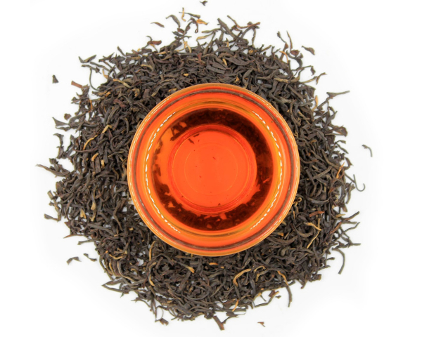 Чай чорний "Teahouse" Кенія Сад IMENTI FBOPSP № 333, 100 г (ж/б) Чай чорний "Teahouse" Кенія Сад IMENTI FBOPSP № 333, 100 г (ж/б) - фото №2