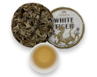 Чай Teahouse Шен Пуер "Білий тигр" White Tiger № 852, 8 г Чай Teahouse Шен Пуер "Білий тигр" White Tiger № 852, 8 г - фото №3