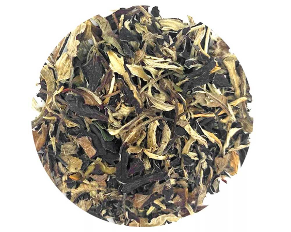 Чай "Teahouse" Білий піон № 001, 50 г Чай "Teahouse" Білий піон № 001, 50 г - фото №2