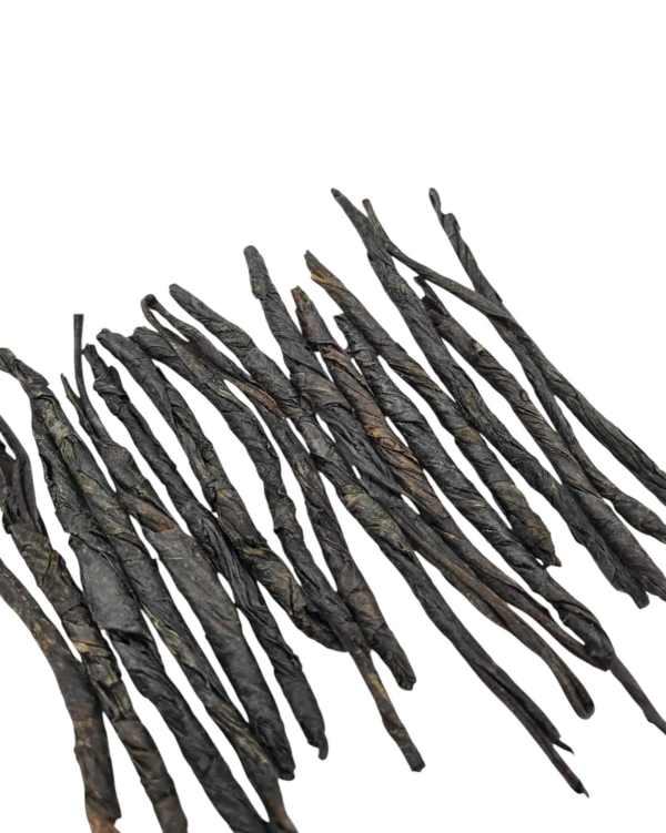 Чай трав'яний "Teahouse" Списи Кудін № 017, 50 г Чай трав'яний "Teahouse" Списи Кудін № 017, 50 г - фото №2