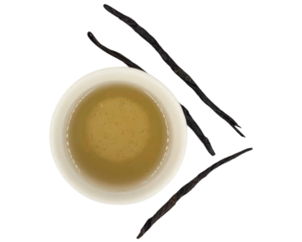 Чай трав'яний "Teahouse" Списи Кудін № 017, 50 г Чай трав'яний "Teahouse" Списи Кудін № 017, 50 г - фото №3