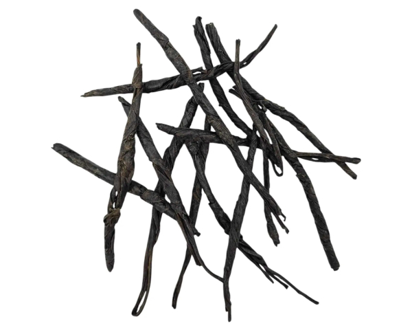 Чай трав'яний "Teahouse" Списи Кудін № 017, 50 г Чай трав'яний "Teahouse" Списи Кудін № 017, 50 г - фото №4