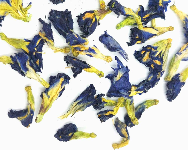 Чай трав'яний "Teahouse" Квіти Анчану № 735, 50 г Чай трав'яний "Teahouse" Квіти Анчану № 735, 50 г - фото №2