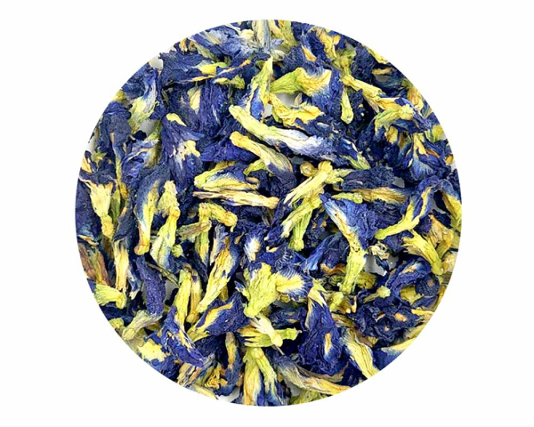 Чай трав'яний "Teahouse" Квіти Анчану № 735, 50 г Чай трав'яний "Teahouse" Квіти Анчану № 735, 50 г - фото №3