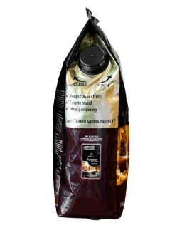 Кава в зернах Tchibo Espresso Milano Style, 1 кг (100% арабіка)  (4061445008279) - фото №2