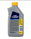 Олива моторна синтетична VUKO (YUKO) SYNTHETIC 5W-40 API SN/CF, 1 л ПЕ (48 070) - фото №2