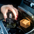 Освіжувач повітря салона з розпилювачем K2 EVOS VIKING, 50 мл (V055) - фото №4