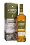 Віскі Shotl Speyburn 10 років, 40%, 0,7 л, у коробці - фото №2