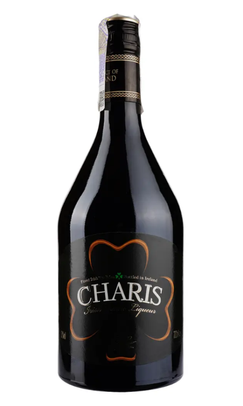 Ликёр Charis, 0,7 л - фото №2