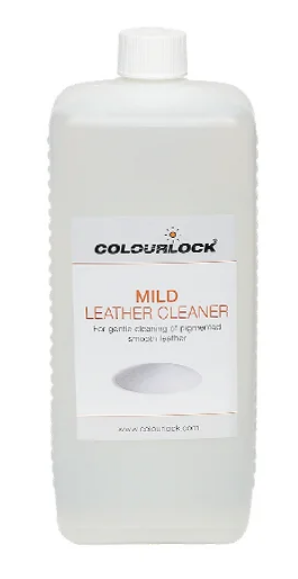Засіб для очищення шкіри Colourlock Mild, 1000 мл - фото