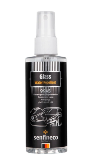 Антидощ для скла Senfineco Glass Water Repellent 100 мл (9945) - фото