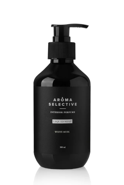 Мило для рук White Musk 300ml Мило для рук White Musk 300ml - фото