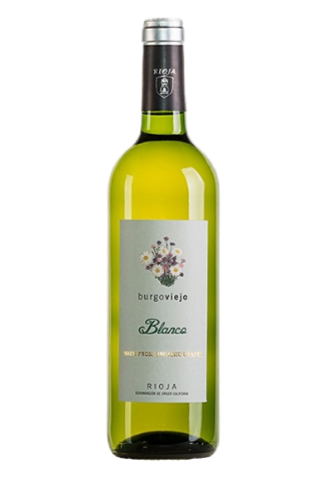 Вино Burgo Viejo "Graciano organic" Rioja (сухе,черв.,Іспанія) 0,75л, 6шт/ящ - фото