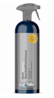 Очищувач дисків Reactive Wheel Cleaner 750 ml - фото
